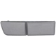 Purchase Top-Quality Tow Hook by DEPO - 3411602LUD pa1