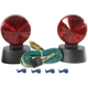 Purchase Top-Quality Towing Light by CURT MANUFACTURING - 53200 pa1
