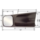 Purchase Top-Quality Miroir de remorquage by CIPA USA - 10200 pa3