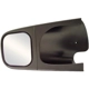 Purchase Top-Quality CIPA USA - 10500 - Towing Mirror pa1