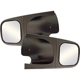 Purchase Top-Quality CIPA USA - 10500 - Towing Mirror pa8