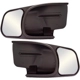 Purchase Top-Quality Towing Mirror by CIPA USA - 10800 pa1