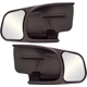 Purchase Top-Quality Towing Mirror by CIPA USA - 10800 pa3