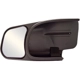 Purchase Top-Quality Towing Mirror by CIPA USA - 10801 pa1