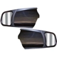 Purchase Top-Quality Towing Mirror by CIPA USA - 11300 pa1