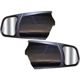 Purchase Top-Quality Towing Mirror by CIPA USA - 11300 pa2