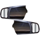 Purchase Top-Quality Towing Mirror by CIPA USA - 11300 pa4