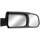 Purchase Top-Quality Towing Mirror by CIPA USA - 11402 pa1
