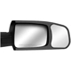 Purchase Top-Quality Towing Mirror by CIPA USA - 11402 pa2