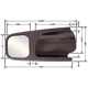 Purchase Top-Quality Miroir de remorquage by CIPA USA - 11500 pa2