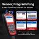 Purchase Top-Quality TPMS Activation Tool by AUTEL - TS601 pa3
