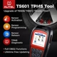 Purchase Top-Quality Outil d'activation TPMS par AUTEL - TS601 pa6