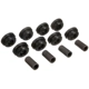 Purchase Top-Quality Track Arm Bushing Or Kit by DELPHI - TD4143W pa1