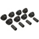Purchase Top-Quality Track Arm Bushing Or Kit by DELPHI - TD4143W pa4