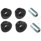 Purchase Top-Quality Track Arm Bushing Or Kit by DORMAN (OE SOLUTIONS) - 531-627 pa2
