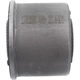 Purchase Top-Quality Track Arm Bushing Or Kit by DORMAN (OE SOLUTIONS) - 533-926 pa4