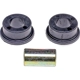 Purchase Top-Quality Track Arm Bushing Or Kit by DORMAN (OE SOLUTIONS) - 540-786 pa1