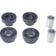 Purchase Top-Quality Track Arm Bushing Or Kit by DORMAN (OE SOLUTIONS) - 540-800 pa2