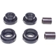 Purchase Top-Quality DORMAN PREMIUM - BTK81239PR - Track Arm Bushing Or Kit pa2