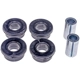 Purchase Top-Quality Track Arm Bushing Or Kit by DORMAN PREMIUM - BTB81210PR pa1