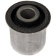 Purchase Top-Quality MAS INDUSTRIES - BTB91775 - Suspension Track Bar Bushing pa1