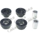 Purchase Top-Quality Track Arm Bushing Or Kit by MAS INDUSTRIES - BTK81249 pa2