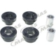 Purchase Top-Quality Ensemble de coussinet de bras suspension by MAS INDUSTRIES - BTK81249 pa2