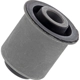 Purchase Top-Quality Ensemble de coussinet de bras suspension de MEVOTECH - BGS504345 pa4