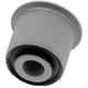 Purchase Top-Quality MEVOTECH - MS254295 - Track Bar Bushing pa2