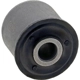 Purchase Top-Quality Track Arm Bushing Or Kit by MEVOTECH - MS25446 pa8