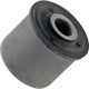 Purchase Top-Quality Track Arm Bushing Or Kit by MEVOTECH - MS25446 pa9