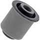 Purchase Top-Quality MEVOTECH - MS504345 - Track Bar Bushing pa3