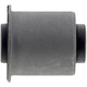 Purchase Top-Quality MEVOTECH - MS504345 - Track Bar Bushing pa4