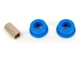 Purchase Top-Quality Track Arm Bushing Or Kit by MEVOTECH - MK7382 pa6