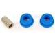 Purchase Top-Quality Track Arm Bushing Or Kit by MEVOTECH - MK7382 pa7