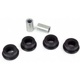 Purchase Top-Quality Track Arm Bushing Or Kit by MEVOTECH - MS25406 pa1