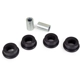 Purchase Top-Quality Track Arm Bushing Or Kit by MEVOTECH - MS25406 pa6