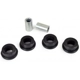 Purchase Top-Quality Track Arm Bushing Or Kit by MEVOTECH - MS25406 pa7