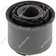 Purchase Top-Quality Track Arm Bushing Or Kit by MEVOTECH - MS25445 pa1