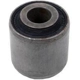 Purchase Top-Quality Track Arm Bushing Or Kit by MEVOTECH - MS25480 pa2