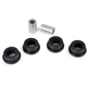 Purchase Top-Quality MEVOTECH ORIGINAL GRADE - GS25406 - Track Bar Bushing pa1