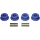 Purchase Top-Quality Track Arm Bushing Or Kit by MOOG - K3177 pa4