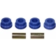 Purchase Top-Quality Track Arm Bushing Or Kit by MOOG - K80034 pa2