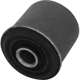 Purchase Top-Quality SUSPENSIA CHASSIS - X22BU7507 - Track Arm Bushing Or Kit pa1