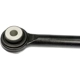 Purchase Top-Quality Track Arm by DORMAN (OE SOLUTIONS) - 543-258 pa3