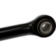 Purchase Top-Quality Track Arm by DORMAN (OE SOLUTIONS) - 543-262 pa4