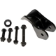 Purchase Top-Quality Track Arm by DORMAN (OE SOLUTIONS) - TB96259RD pa4