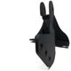 Purchase Top-Quality TUFF COUNTRY - 22974 - Rear Track Bar Relocating Bracket pa3