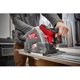 Purchase Top-Quality MILWAUKEE - 2831-20 - Cordless Plunge Track Saw pa3