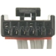 Purchase Top-Quality Traction Control Switch Connector by BLUE STREAK (HYGRADE MOTOR) - S1112 pa1